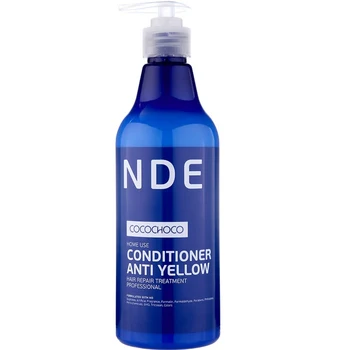 

CocoChoco Blond Hair Conditioner, 500 ml
