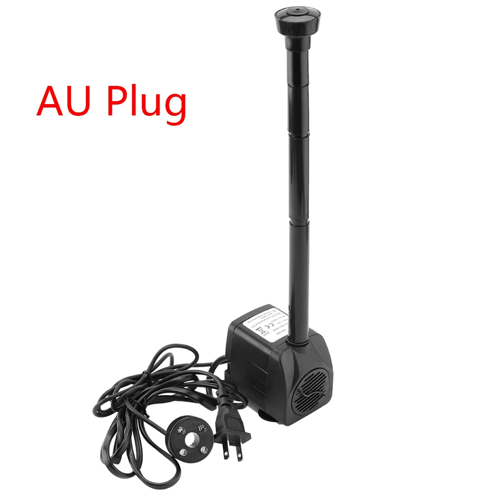 AU Plug