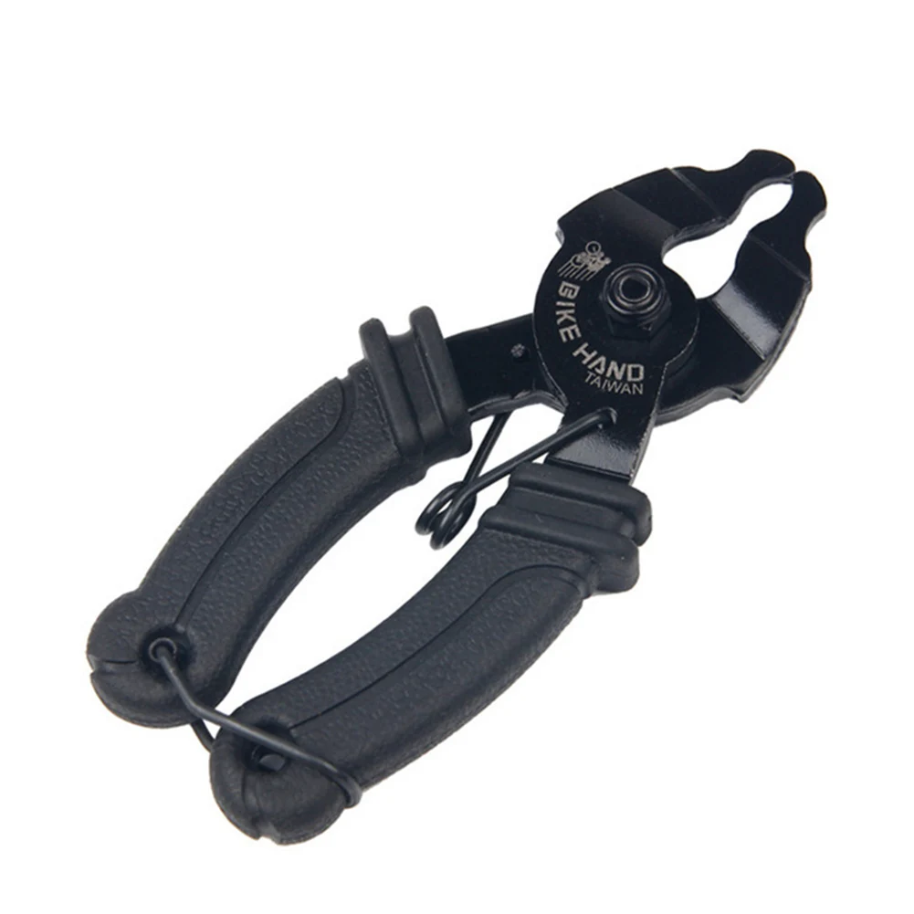 Ручные плоскогубцы для велосипеда, цепной зажим для удаления, инструмент для ремонта шоссейных велосипедов SEC88
