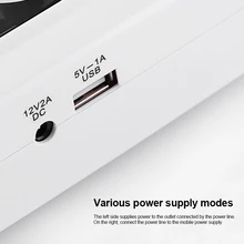 Электрическая пилка для полирования ногтей Искусство сверлильный станок файл портативный Перезаряжаемый Маникюр YUF99