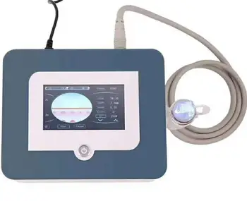 

Wrinkles/freckle/pigment Acne Scar removal portable fractional rf microneedle machine