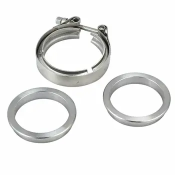 

V-Band Flange Clamp Hangers Replacement Parts Accessories Stainless steel