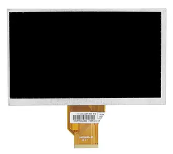 

INNOLUX 7.0 inch TFT LCD Screen (Touch/No Touch) AT070TN94 WVGA 800(RGB)*480