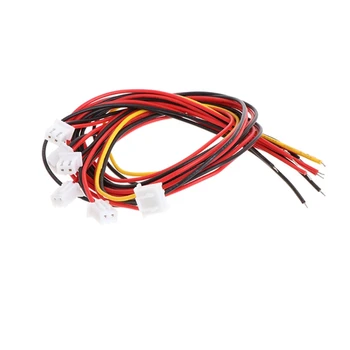 

2 Pcs VU Panel Meter Warm Back Light Recording+Durable Driver Board Module+Cables X6HF