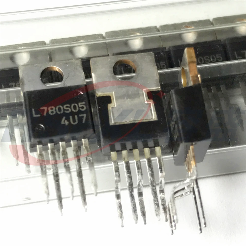 

L780S05-FA L780S05 TO-220-5P NEW ORIGINAL 10 шт./лот