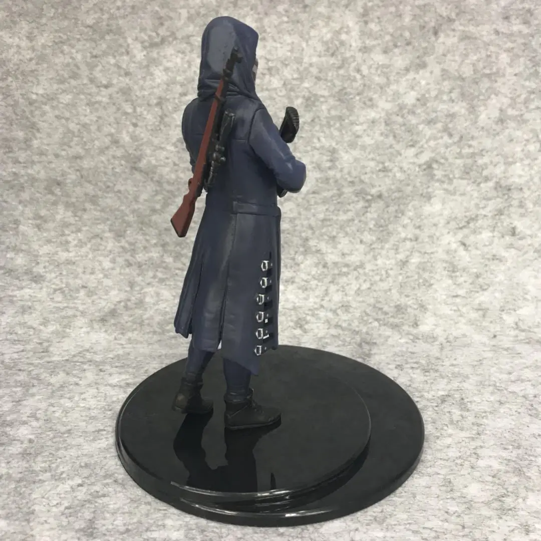 Джедай выживания битва королевская службы Мужская Главная 98km416 есть курица сегодня гаражный комплект модель