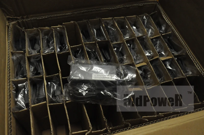 Originale 65W Lenovo ThinkPad E550 20DF0043US Alimentatore Adattatore P 24161 - Foto 12