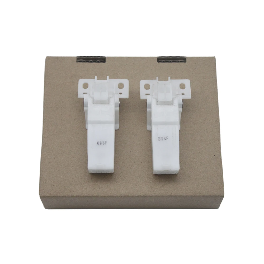 Cerniera ADF Copia FL3-2453 Per Stampanti Canon MF Serie - Ricambio Compatibile - Foto 3