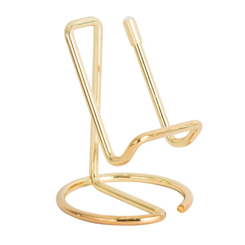 Простой Универсальный держатель для планшета планшетов мобильного телефона