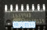 10 шт./лот L6599AD L6599ADTR L6599A L6599 L6599DTR