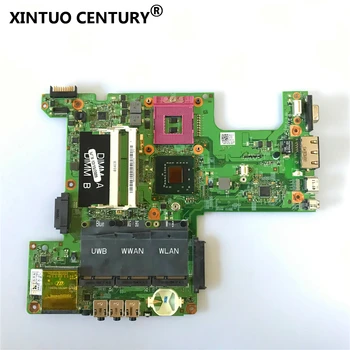 

For Dell Inspiron 1525 Mainboard CN-0PT113 0PT113 PT113 07211-3 48.4W002.031 DDR2 Laptop Motherboard Tested