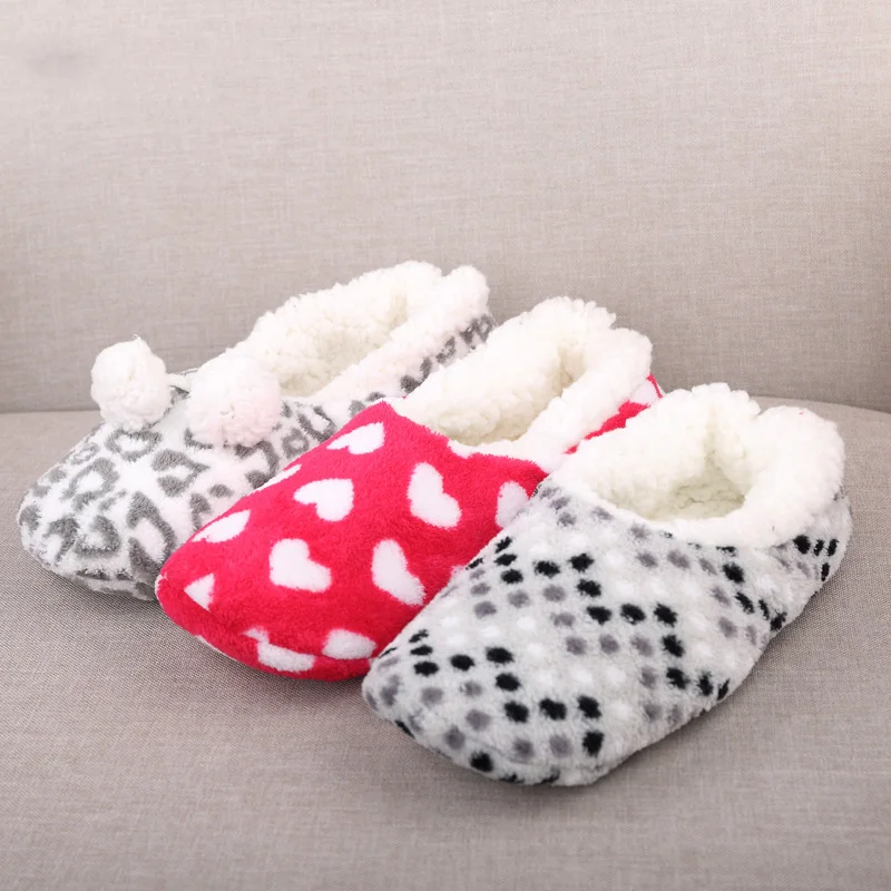 ballet Special Fur Slippers Unisex Cute Funny Shoes Men Women Winter Slippers Custom Slippers Home Slippers Children Indoor