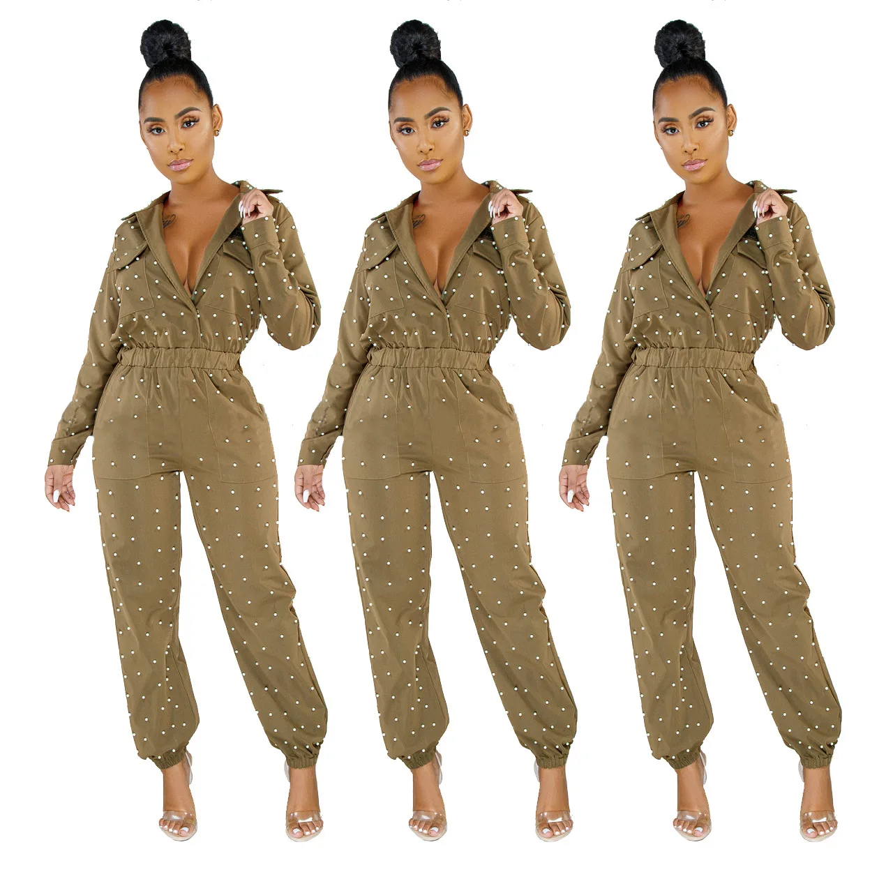 latest jumpsuits fashion