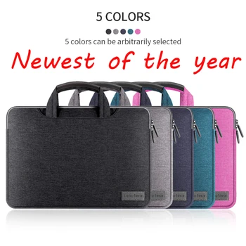 

For HUAWEI MateBook 13 14 /X 13 / X Pro/D14/D15/D 15.6"/Honor MagicBook Pro 14 15- Laptop Notebook Carrying Sleeve Case Bag