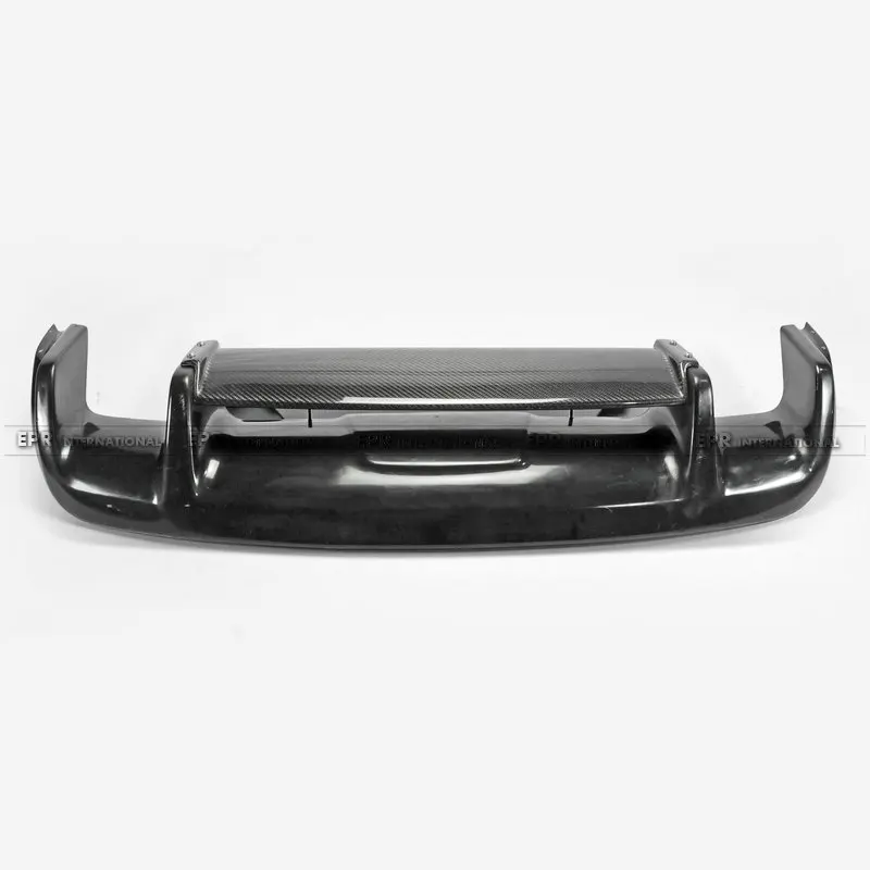 MX5 NC NCEC Roster Miata GVN Style Rear Diffuser with centre flap 3Pcs PCF(5)_1