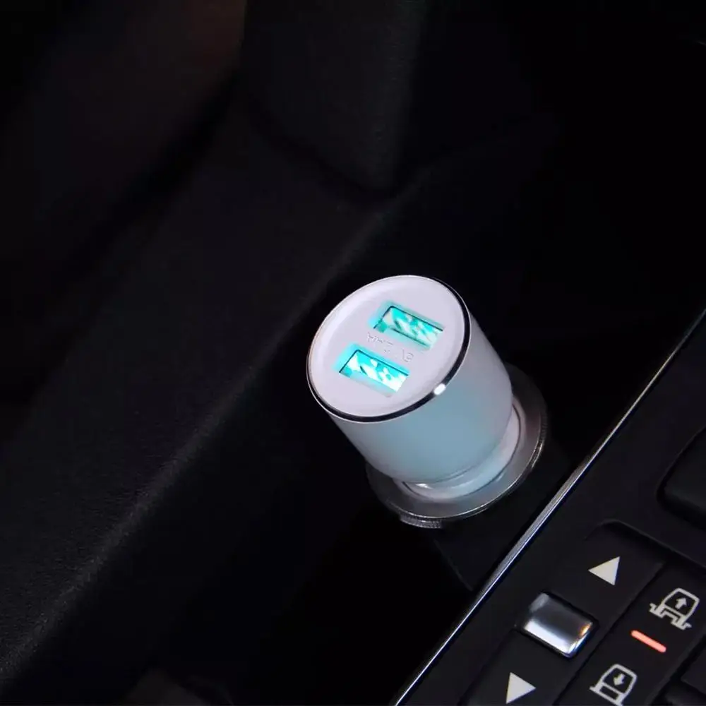 Автомобильное зарядное устройство Xiaomi Roidmi 3S MOJIETU с Bluetooth 5 В/3 4 А музыкальный