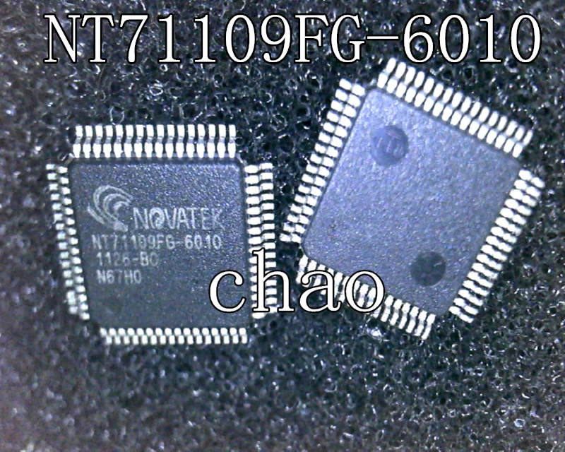5 шт./лот NT71109FG-6010