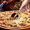 Stainless Steel Pizza Single Wheel Cut Tools Diameter 6.5CM Household Pizza Knife Cake Tools Wheel Use For Waffle Cookies ► Photo 1/6
