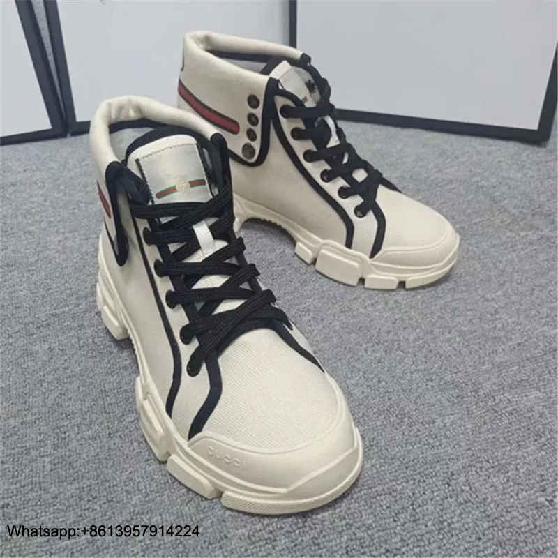 

Donna Scarpe Women Sneakers Canvas Shoes Zapatos De Mujer Lace Up Chaussures Femme Round Toe Ladies Boots Med Heel