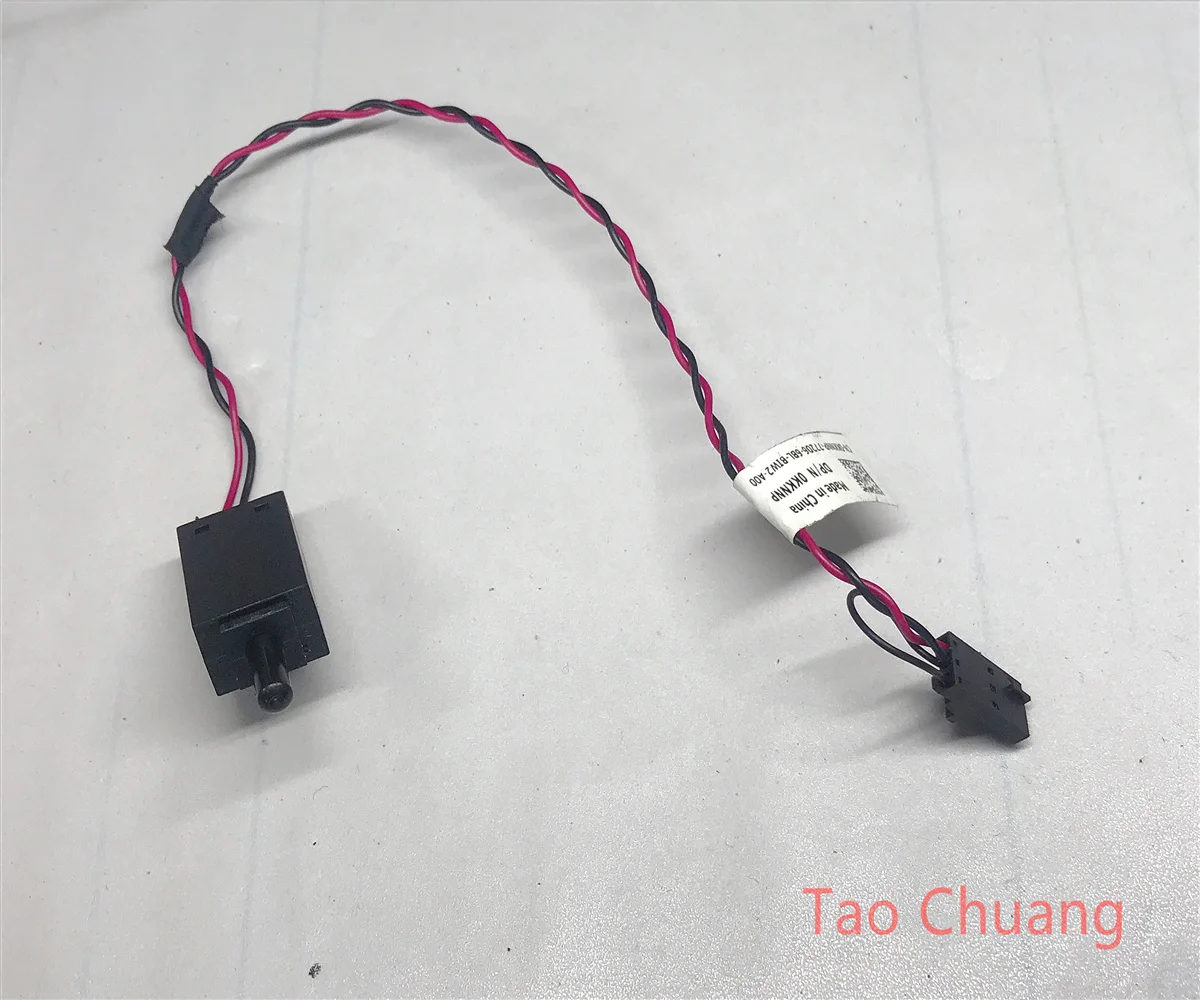 Per Dell Optiplex 5040 7040 3040 Cavo Interruttore Intrusione Telaio Desktop 0Kknnp