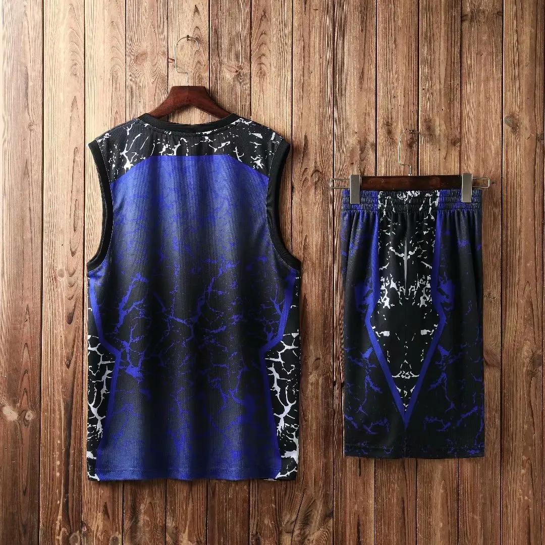 DIY, баскетбольная футболка, новинка, для мальчиков, для тренировки баскетбола, Джерси, мужской спортивный костюм, много цветов, набор, высокое качество
