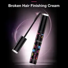 Волосы Feel Finishing Stick сломанные волосы финишный крем для укладки волос воск формирующий гель для женщин Укладка волос палка анти-мохнатый
