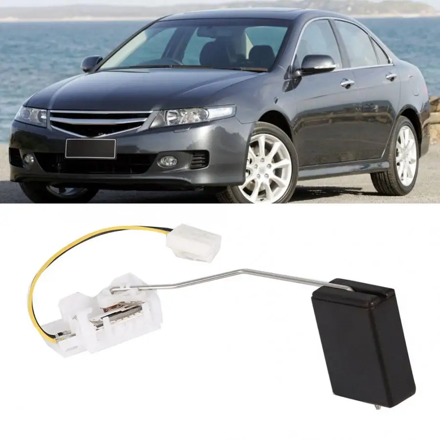 Автомобильный датчик уровня топливного бака 17630-SDC-E01 Подходит для Honda Accord 2,4 2003-2007 маслоуловитель бензиновый бак araba aksesuar
