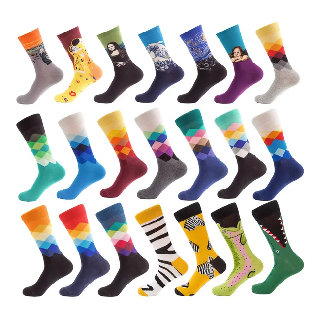 US $1.74 UGUPGRADE Anti Slip seamless Cycling Sock Integral Moulding Hightech Bike Sock Compression Bicycle