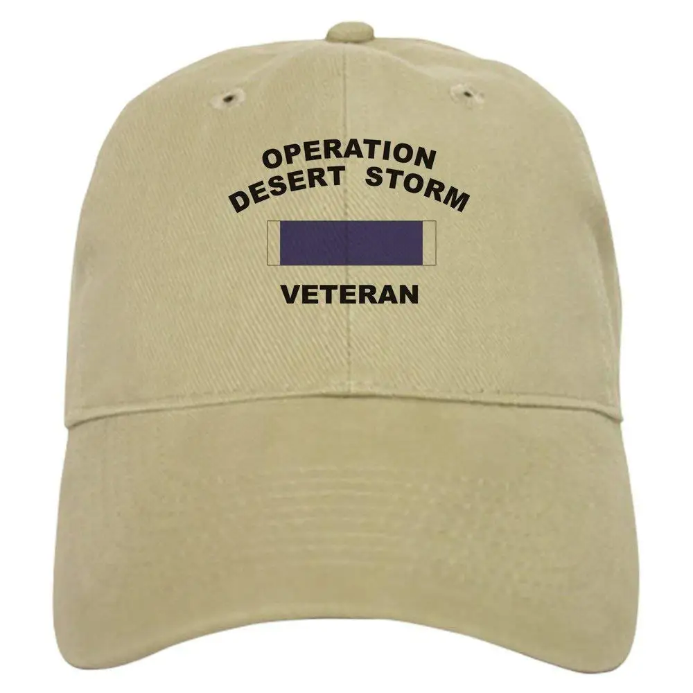 TSDFCGulf War Veteran Baseball Cap |