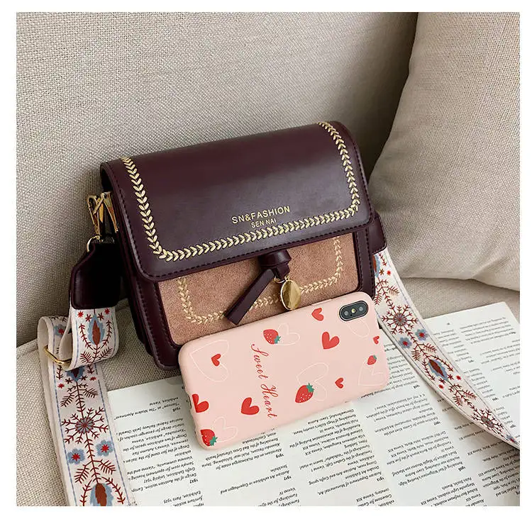 bags bag women's handbags pu leather (10)