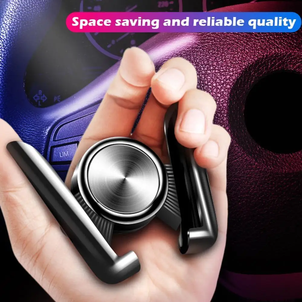 Автомобильный держатель для мобильного телефона универсальный автомобильный на