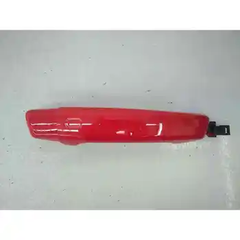 

HANDLE OUTER FRONT RIGHT AUDI A3 SPORTBACK (8VA)