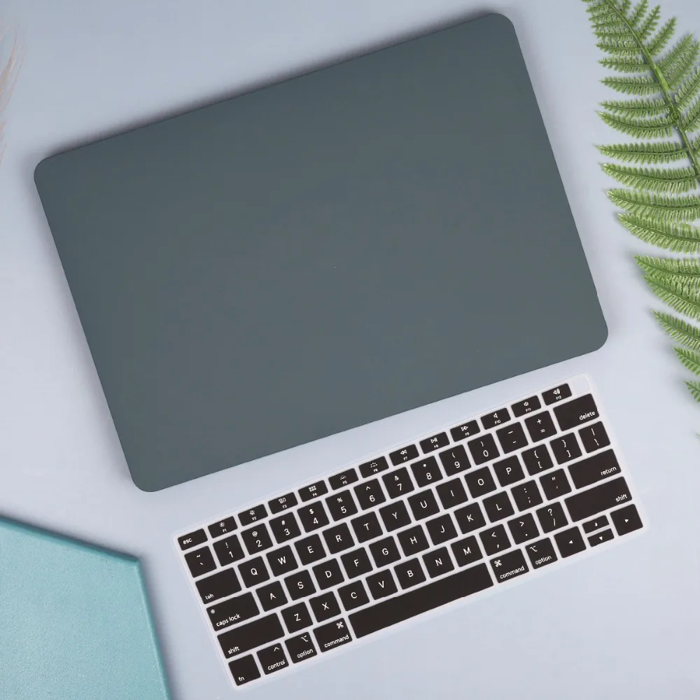 暗夜绿(1-美版英语)