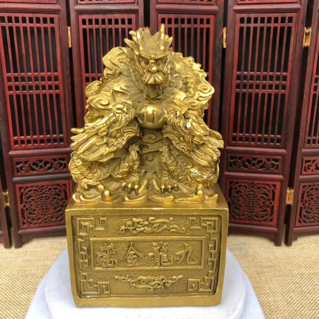 

Латунный котик коулуна, Нефритовая фотография, Изысканные домашние украшения