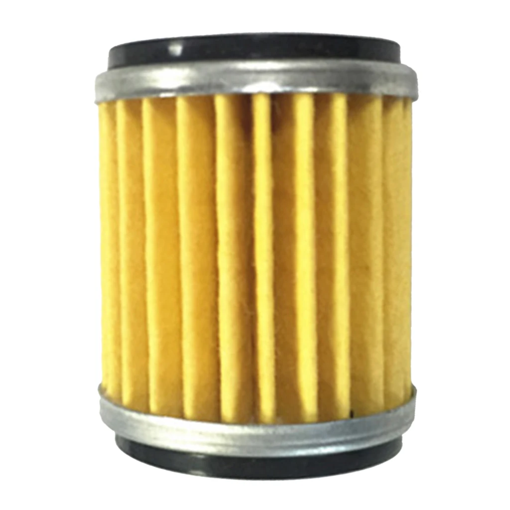 Fit for Yamaha LC135 FZ150 Y15ZR FZ15 Yellow Motocycle Oil Filter | Автомобили и мотоциклы