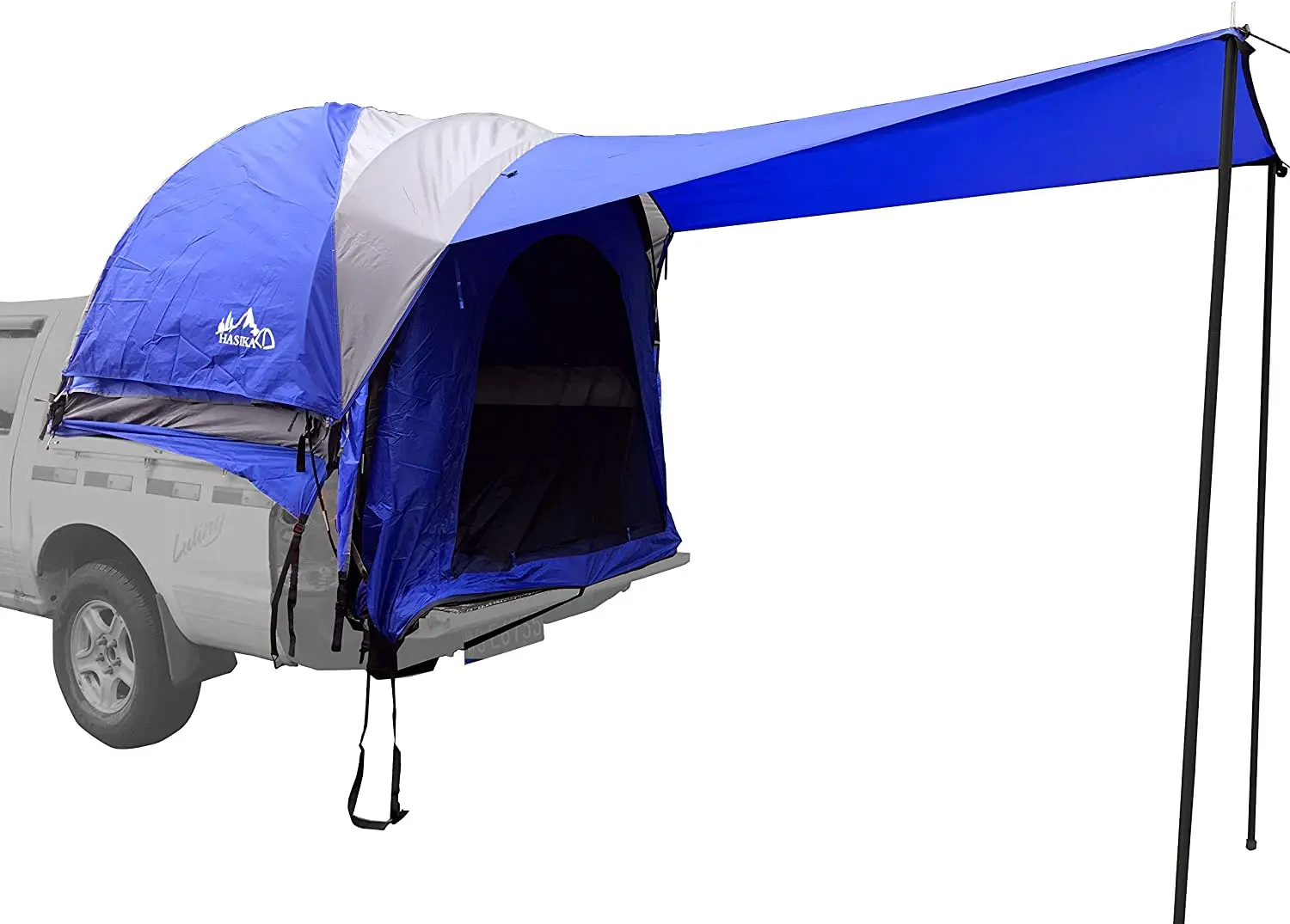 Pickup Truck Bed 5.5-5.8 Foot Tent 