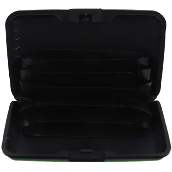 

Aluminium Credit Card Holder