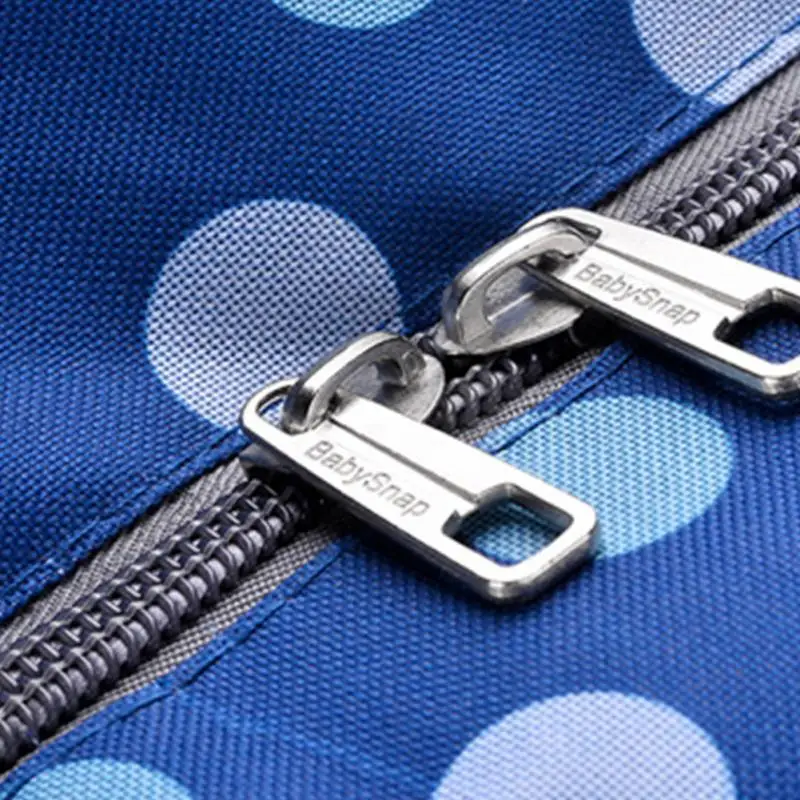  Home Use Multi-functional Dot Pattern Sewing Machine Bag Assorted Travel Large Capacity Storage Bag
