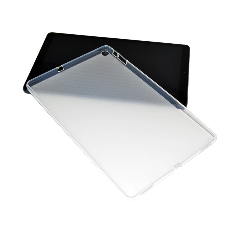 Мягкий защитный чехол из ТПУ для ALLDO CUBE iPlay20 Pro Tablet PC 10 1 &quotзащитный + стилус|Чехлы