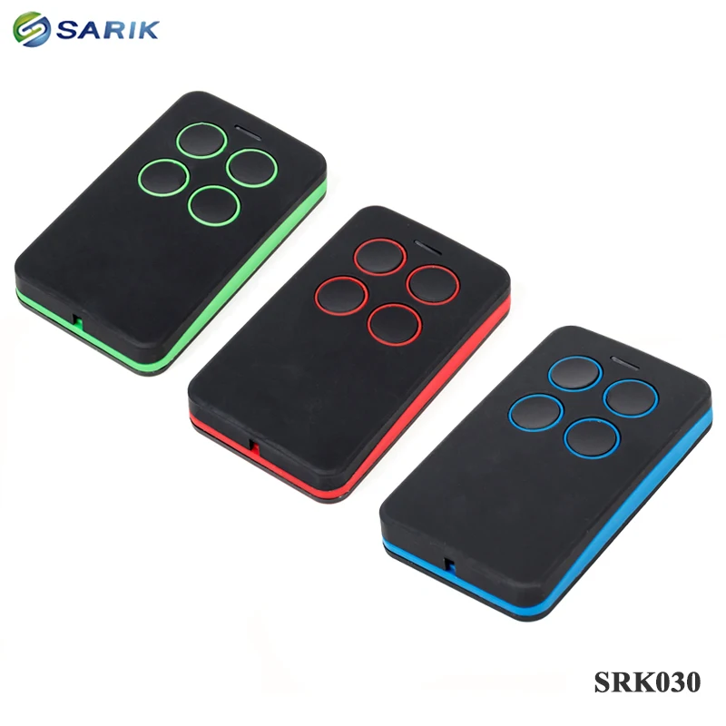 Kopen 2019 Nieuwe 315 Mhz Klonen Afstandsbediening Duplicator Rolling Code Afstandsbediening Duplicator 433 Mhz 868 Mhz Voor Garagedeur