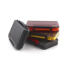 

Lure Box Fishing Gear Accessories Box