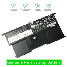 ONEVAN 45Wh 14.8V prawdziwej 45N1700 45N1701 45N1702 45N1703 bateria do laptopa Lenovo ThinkPad X1 węgla 2 14 