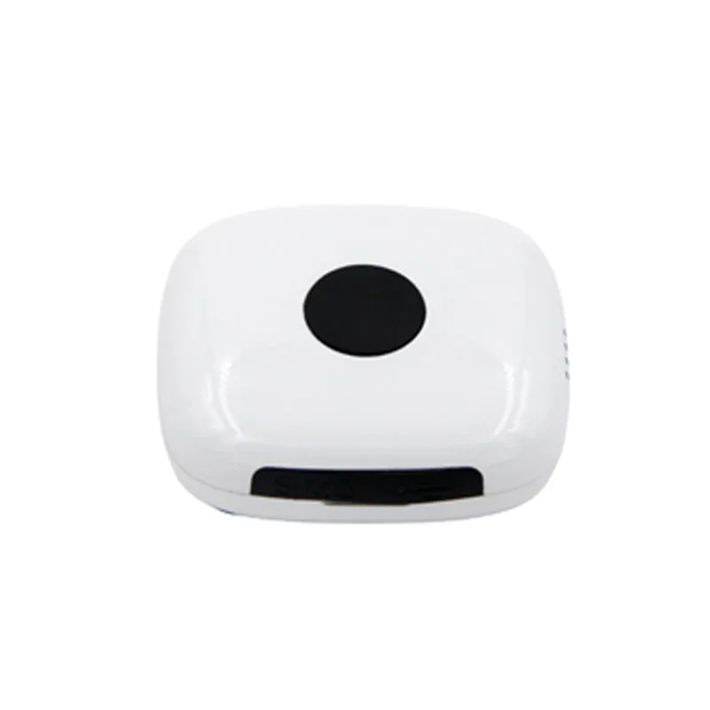 

FFYY-4G Child Gps Real-Time Tracker Tracking Personal Locator