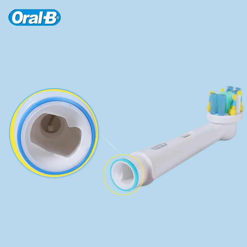 Oral B Floss действие Замена насадки для электрической зубной щетки OralB электрическая