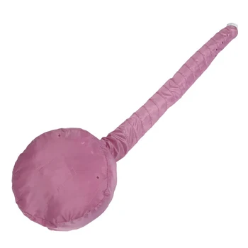 

Beanie Helmet Blowing Color Rose Pr Hairdryer