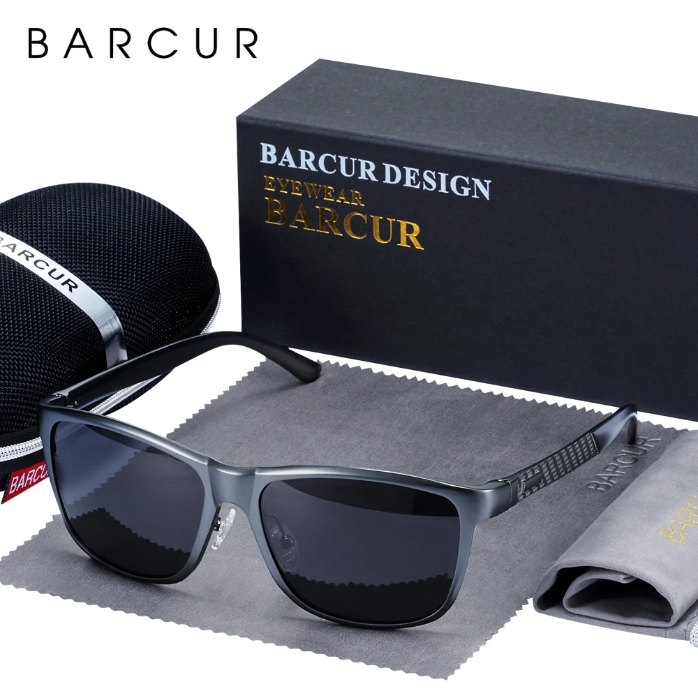 Anteojos polarizados hombre Clearance