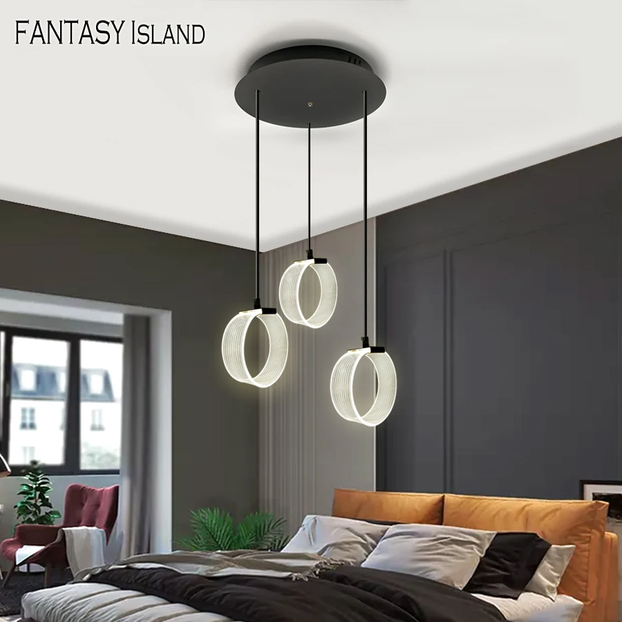 

Modern Led Ceiling lights Lighting For Living room Bedroom Nordic Ceiling Lamp Restaurant Kitchen Indoor Fixtures