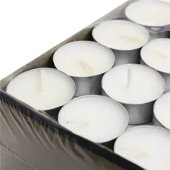 

European Style Transparent Borosilicate Glass Table Lamp Candle Holder Wedding Home Creative Decoration