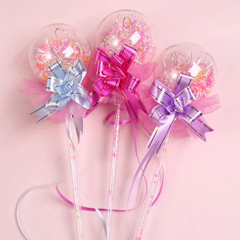 1 PC LED Glow Stick Heart Star Shape Glow Stick 3 lighting modes LED Luminous Toy Party Concert Supplies For Kid Christmas toys