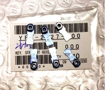 

for Canon 24-105 4L IS zoom guide pin zoom slider screw set